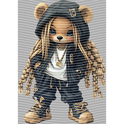 Bear-BR 1650